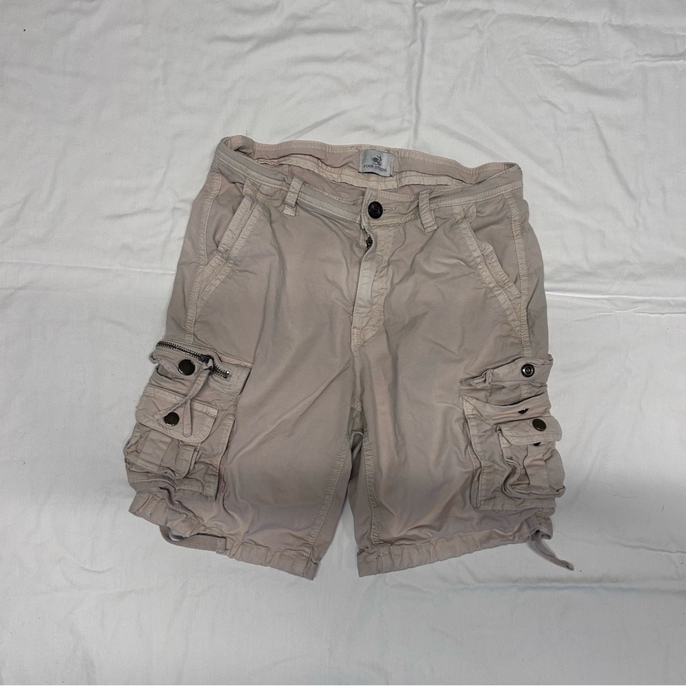 Cargo shorts